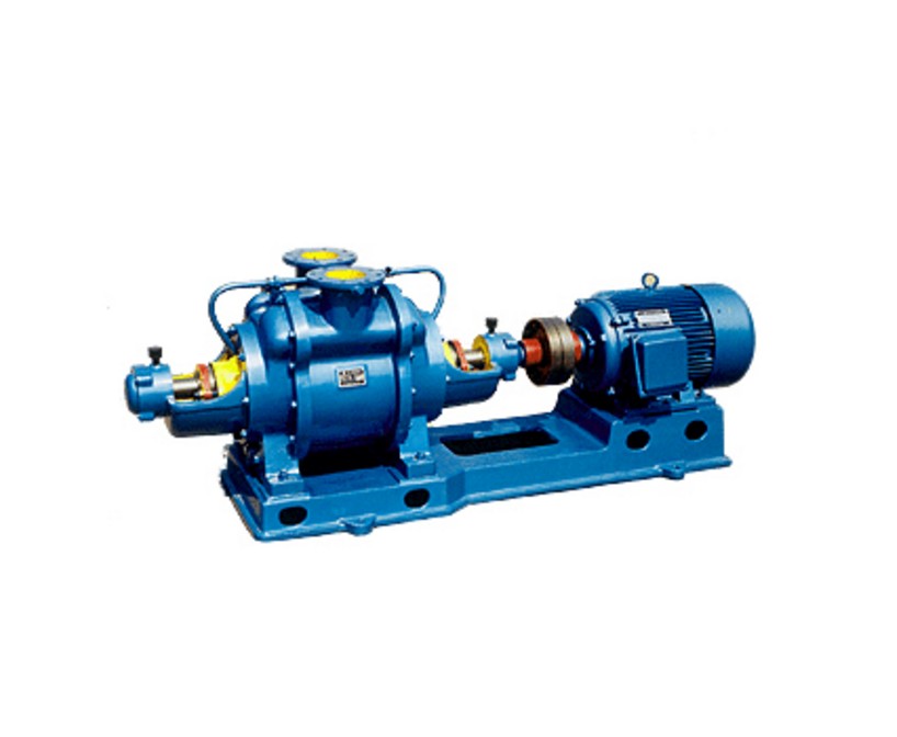 SZ系列水環式真空泵及壓縮機